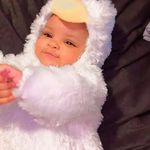 Ebony Knight - @ebonythe_meanest - Instagram