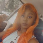 Ebony Knight - @mk_da_brat - Instagram