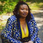 Ebony Knight - @etssings1 - Instagram