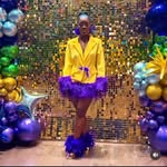 Ebony Knight - @nubianeknight - Instagram