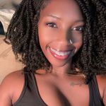Ebony Lasha Knowles - @vibrant_vintage_locs25 - Instagram