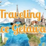 Ebony LaCour - @travelinggracegetaways - Instagram