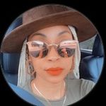 Ebony LaCour - @ewalker3446 - Instagram