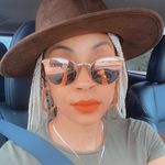 Ebony LaCour - @ewalker3822 - Instagram