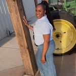 Ebony Lacy - @lacyebb - Instagram