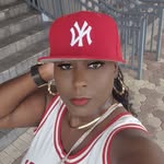 Ebony Lacy - @mz.black_barbie1 - Instagram