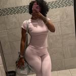 Ebony Lacy - @_keepingupwithebony - Instagram