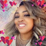 Ebony Lacy - @biglacy86 - Instagram