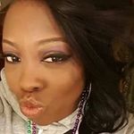 Ebony Lacy Williams - @pmptght12 - Instagram