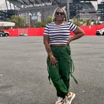 @ebonylakeisha - Instagram