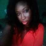adjoa frempomaa anning - @ebony_lambert_ - Instagram