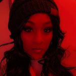 Ebony Lambert - @hunny_girl.209 - Instagram