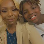 Ebony Monchelle Lambert - @hisqueene_ - Instagram