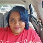 Ebony Lampkin - @lampkinebony - Instagram