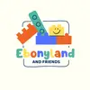 Ebonyland - @ebonylandandfriend - TikTok