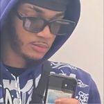 Steven Dior - @ebonylandforever - Instagram