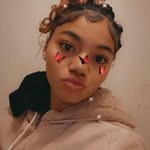 Ebony Lange - @ebonylange80 - Instagram