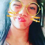 Ebony lange - @ebonylange2004 - Instagram