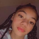 ebony lange - @ebonylange610 - Instagram