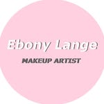 Ebony Lange Makeup Artist - @ebonylangemakeup - Instagram
