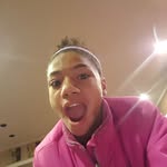 Ebony sara Lange - @ebonylange01 - Instagram