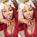 Ebony Langston - Facebook