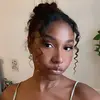 ebony - @ebonykenae - TikTok