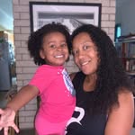 Ebony Laprocina - @ebbie34 - Instagram