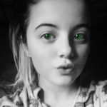 Ebony Larkin| 27-12-15 🌎 - @ebony_larkin02 - Instagram