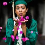 Ebony Larkin - @ladyll269 - Instagram