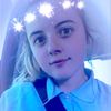 Ebony Larkin - @ebonylarkin - TikTok