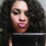 Ebony Larkins - @larkinsebony - Instagram