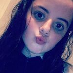 @ebonylarkinx - Instagram