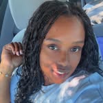 Ebony Larry - @ms.ebony - Instagram