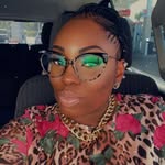 Ebony Larry Jackson - @ebony_larry_jackson_ - Instagram