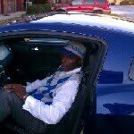 Larryeby Praylow - @larryebony - Instagram