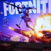 fortnite  girl - @ebony.latham1 - TikTok