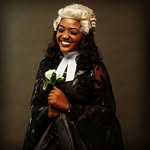 Adelakun Moyinoluwa - @ebony_lawyer - Instagram
