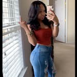 Ebony Lawson - @ebony._lawson - Instagram