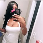 CaribbeanBarbiee - @ebonylayyy - Instagram