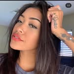 @ebonylay_ - Instagram