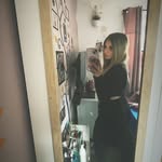 Ebony Clayton - @ebonyclayton989 - Instagram