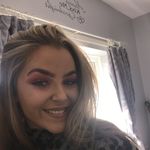 @ebony.leachx - Instagram