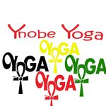 Ebony Leach - @ynobeyoga - Instagram