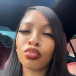 Ebony leach - @thiqqnyella - Instagram