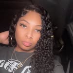 Ebony Leach - @thiqqyella - Instagram
