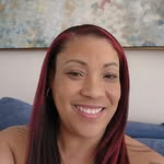 Ebony Leach - @redd_0701 - Instagram