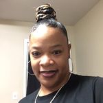 Ebony R Leach-Vallejo - @ebonyleach6 - Instagram