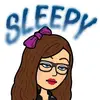 ebonyleatham - @sleeppingaddict - TikTok