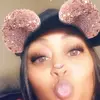Ebony - @ebony_leo_nation1 - TikTok